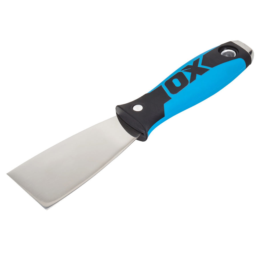 Ox Pro Stainless Steel Joint Knives