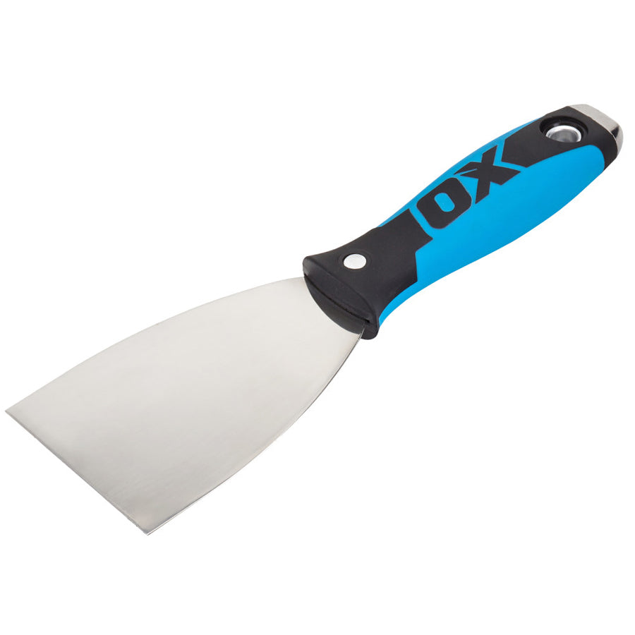Ox Pro Stainless Steel Joint Knives