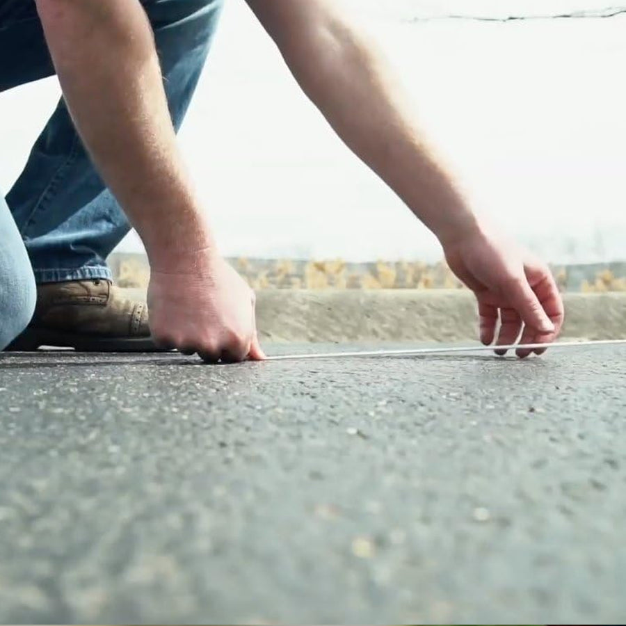 Keson Giant Chalk Line Reel 45m