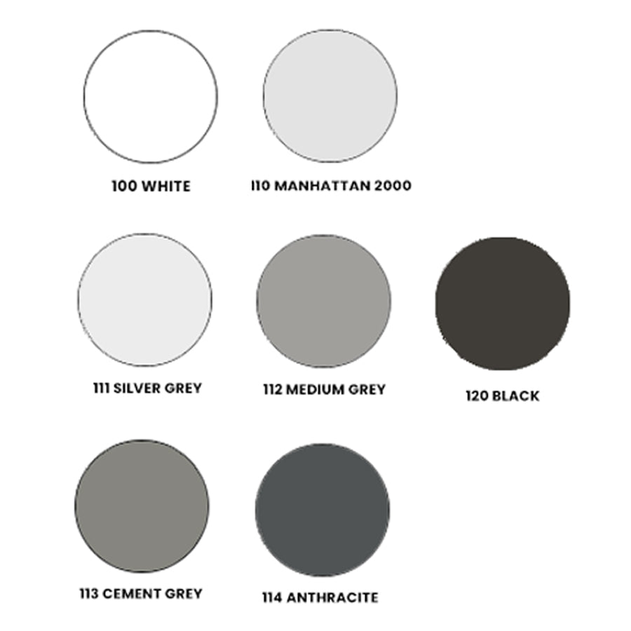 Mapei Kerapoxy Stain-Free Grout 2kg