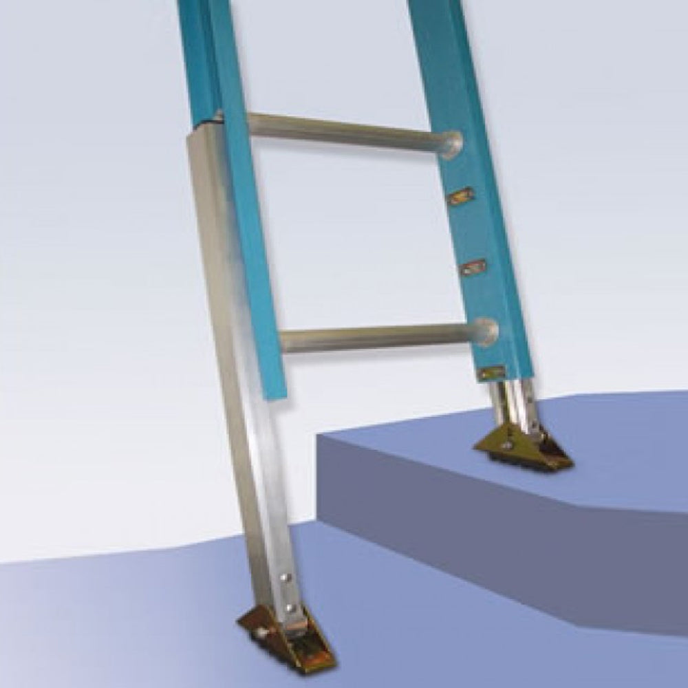 Leveleze Automatic Leg Leveller
