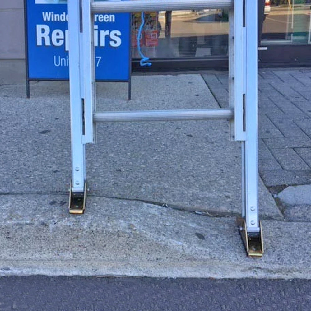 Leveleze Automatic Leg Leveller