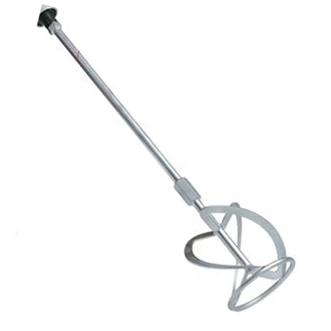 Manners Mixer Paddle 120mm - Threaded