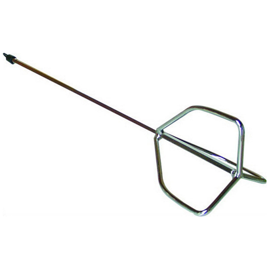 Manners 20L Drill Paddle Mixer 130mm - 706