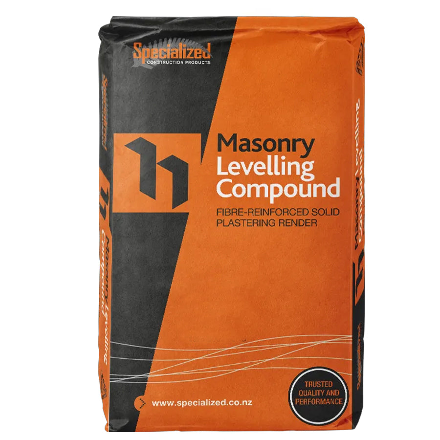 Masonry Levelling Compound 18kg
