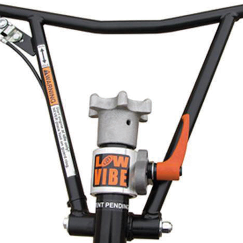 MBW Power Trowel 46"