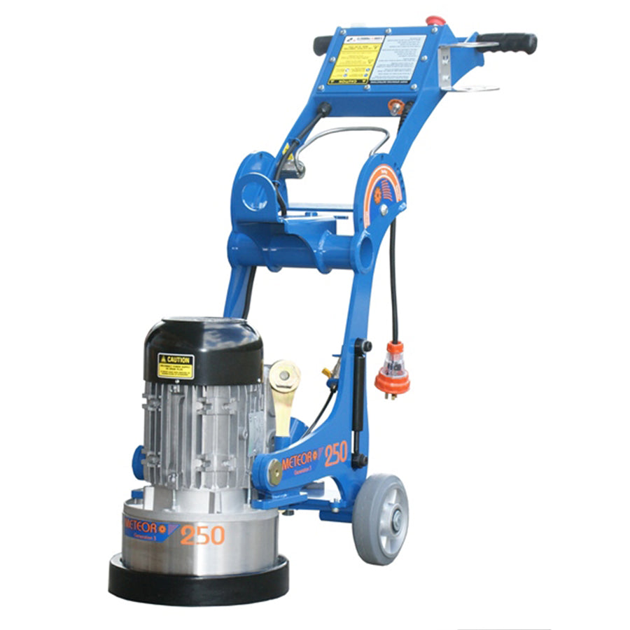 Meteor Gen III Diamond Grinder