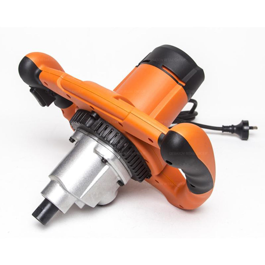 Manners 2 Handle Drill Mixer 140LT ZY-HM-140