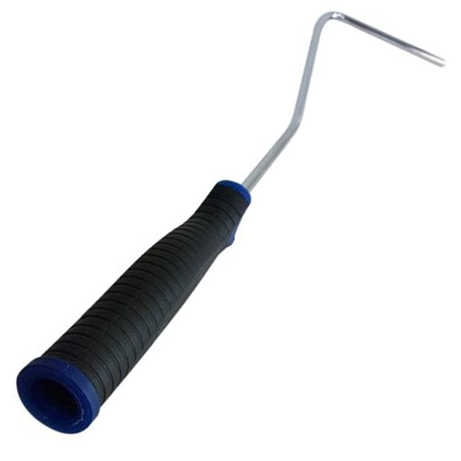 CQ Mini Roller Handle Soft Grip 40cm Threaded