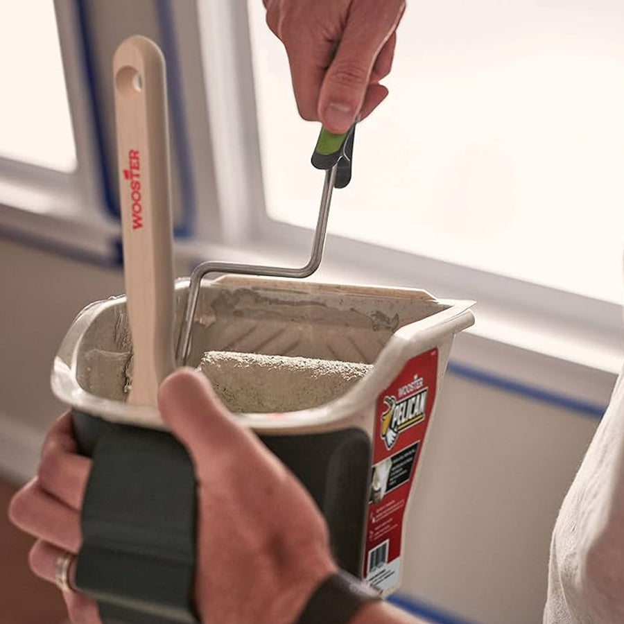 Pelican Paint Pail System