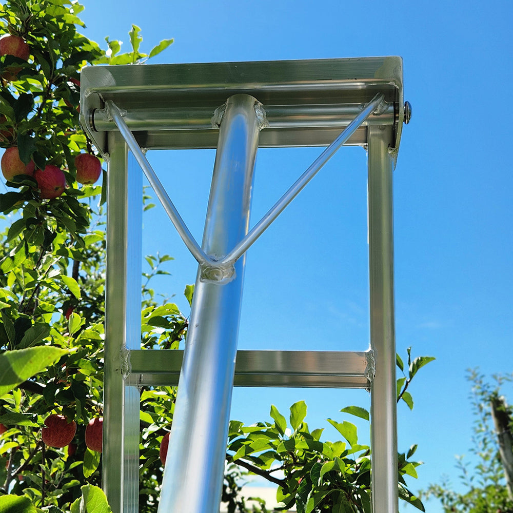 Industrial Tripod Ladders