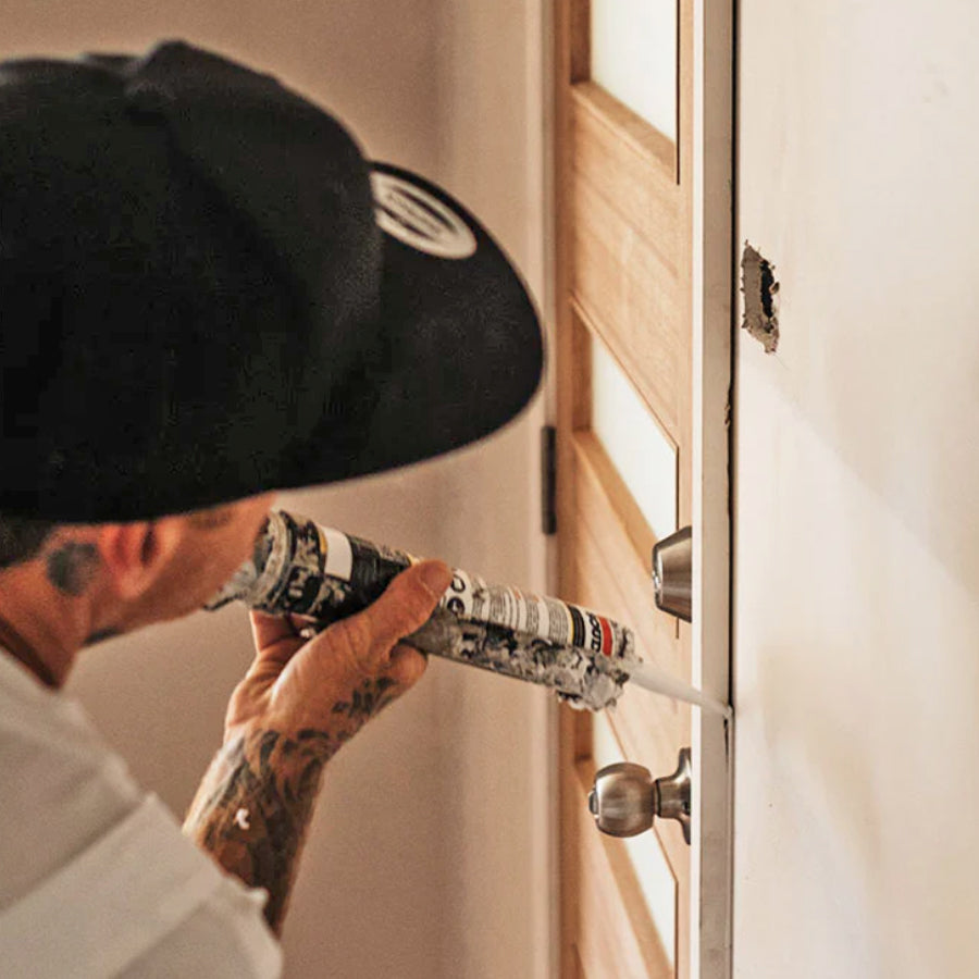 Gorilla Pro Gaps Interior & Exterior Gap Filler 300ml