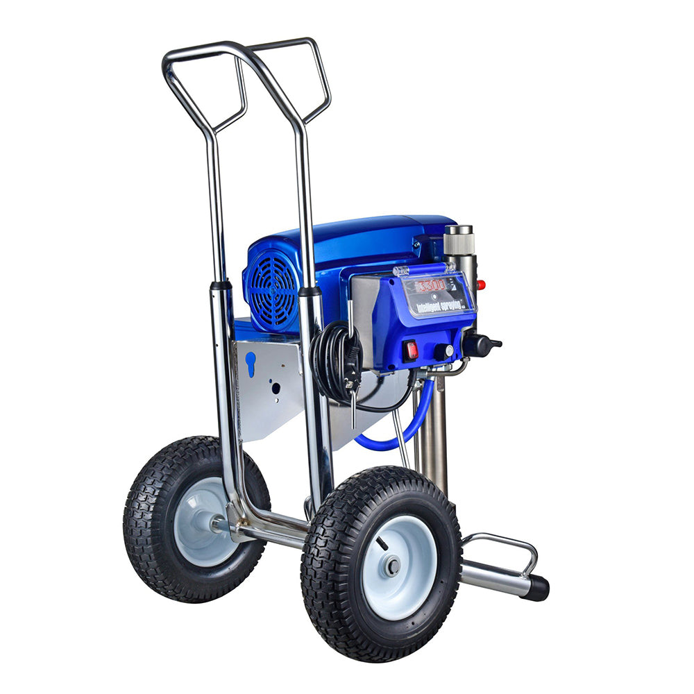 Putter PT-1895 Airless Sprayer Complete Unit