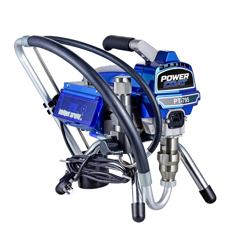 PowerCoat 3000W Electric Airless Paint Sprayer