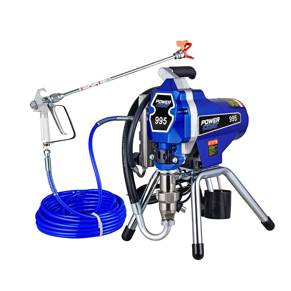 PowerCoat 3500W Electric Airless Paint Sprayer