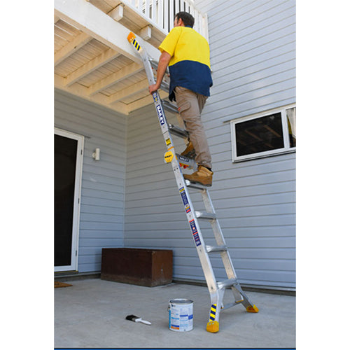 Bailey Quick-Shift 5 in 1 Multi-Form Ladder
