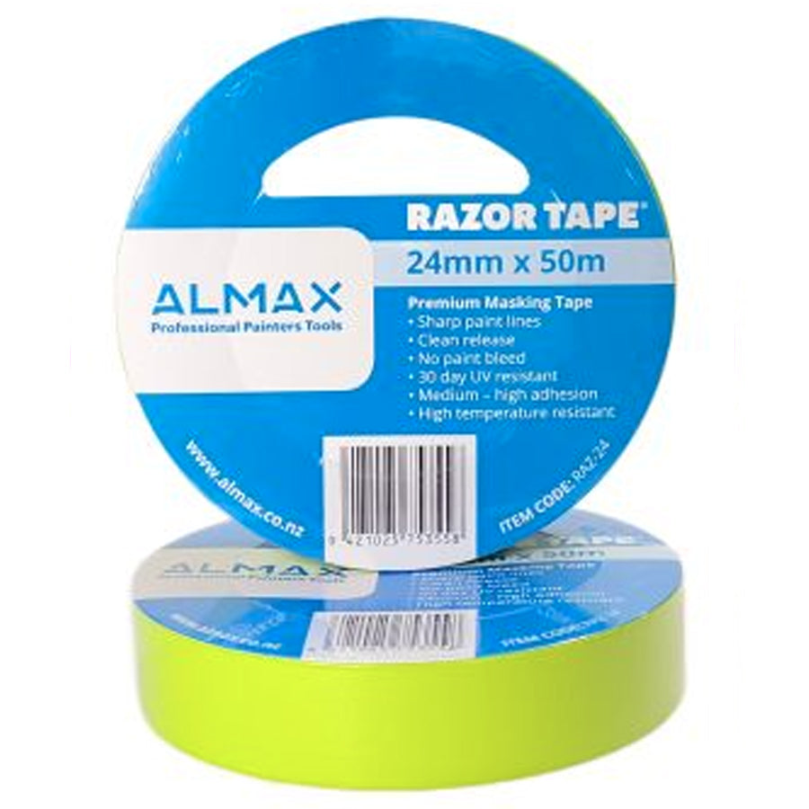 Almax Masking Tape