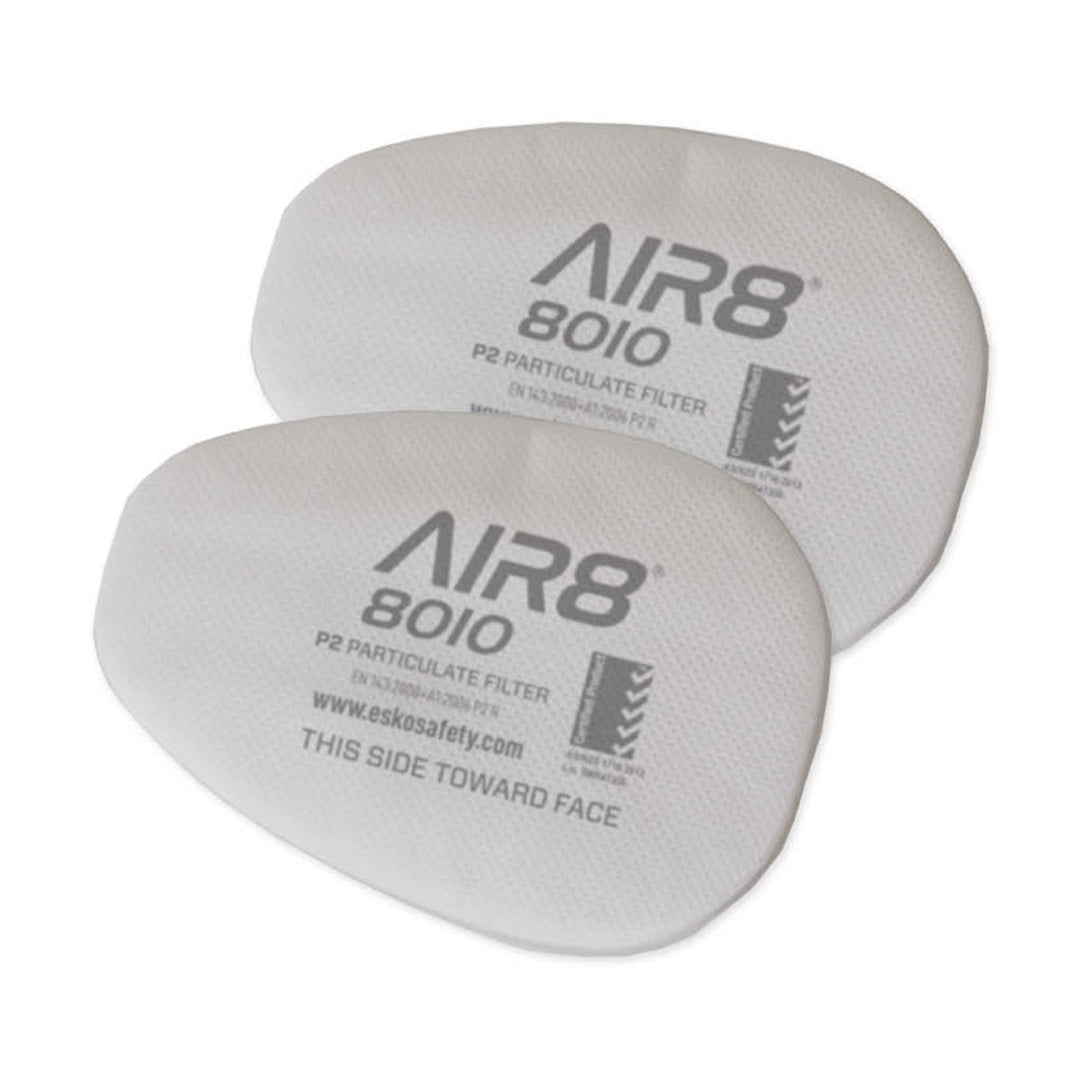 Esko Spray Paint Respirator Kit