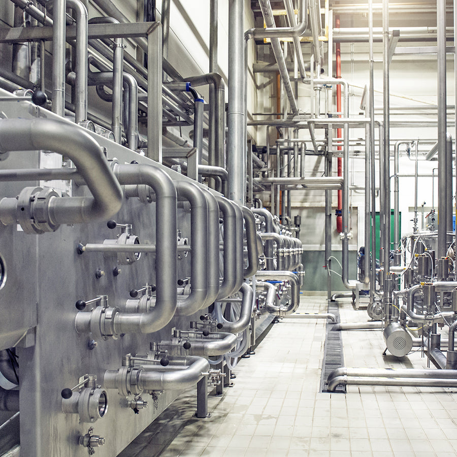 Toptec Cleanroom Silicone Titania 310ml