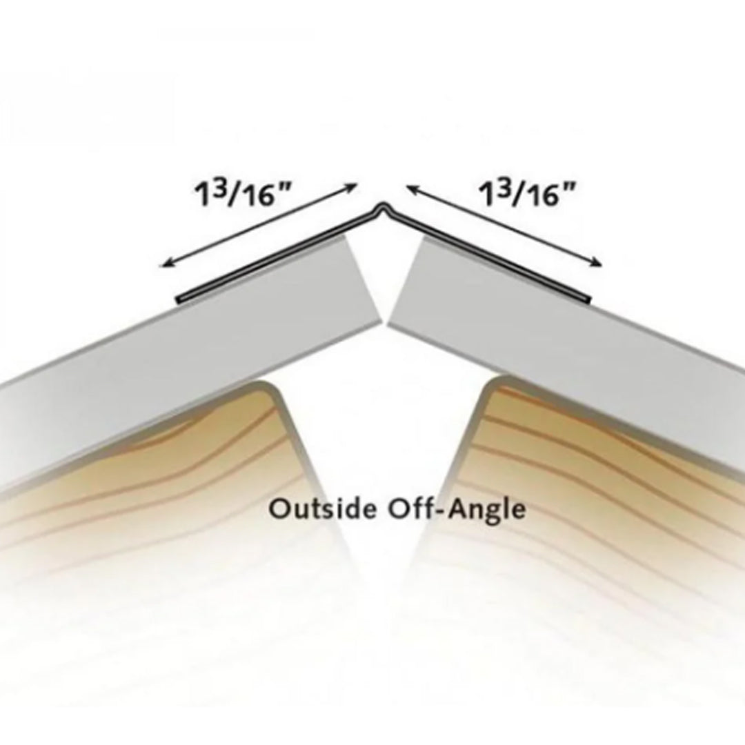 StraitFlex Original Corner Tape 30m Black SO-100
