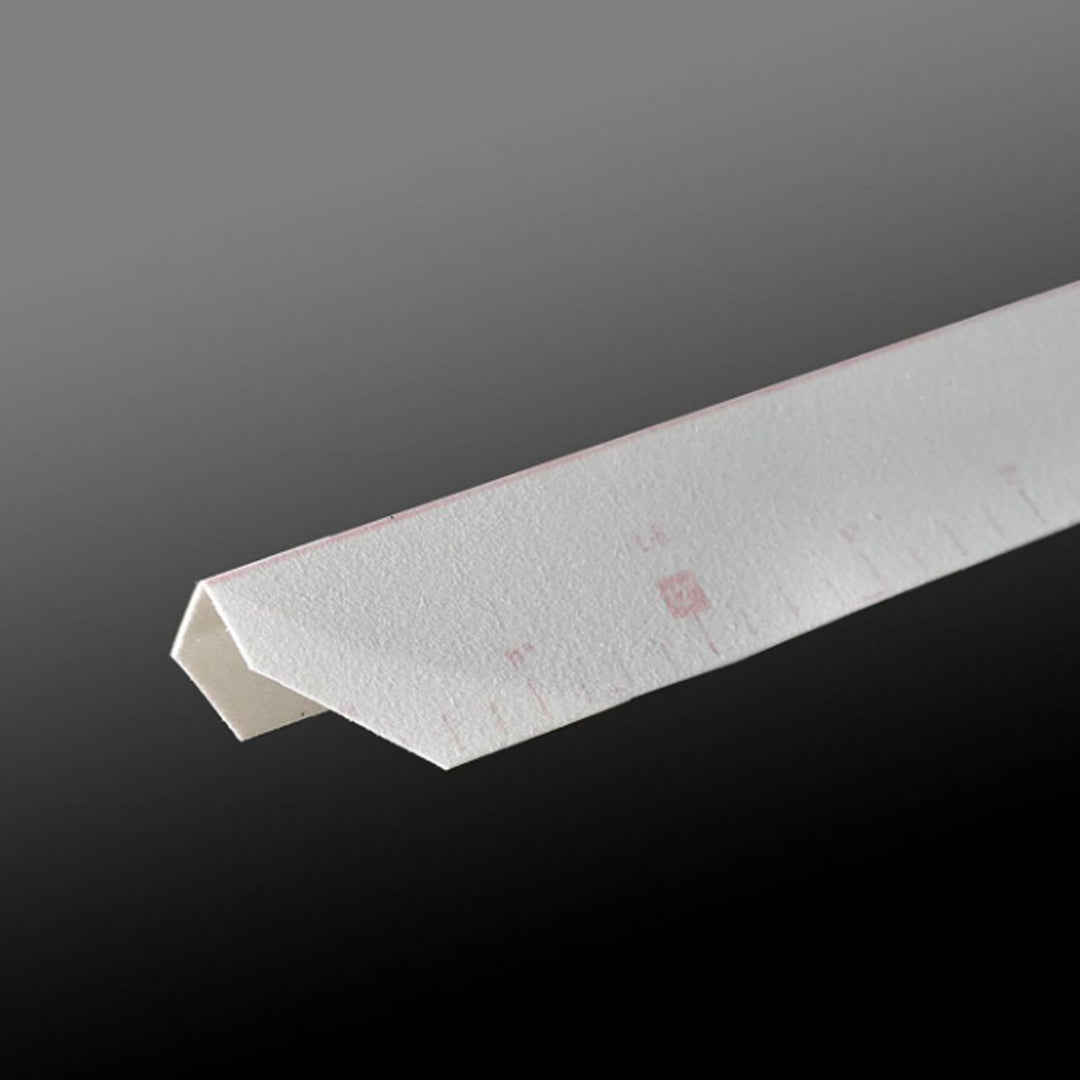 StraitFlex Tuff Tape (Red) 30m TT-100