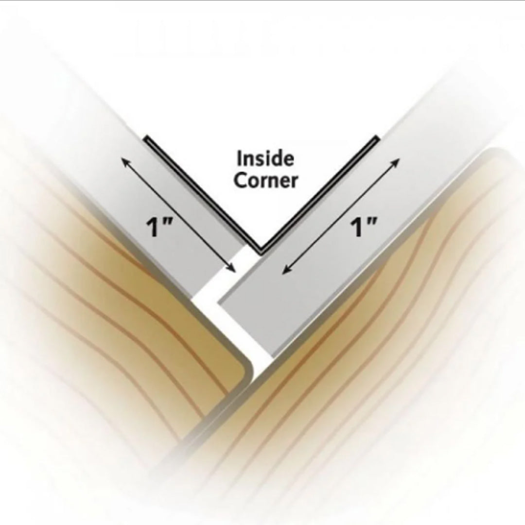 StraitFlex Tuff Tape (Red) 30m TT-100