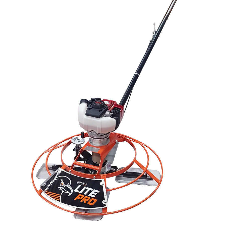 Raptor 30" Pole Finisher