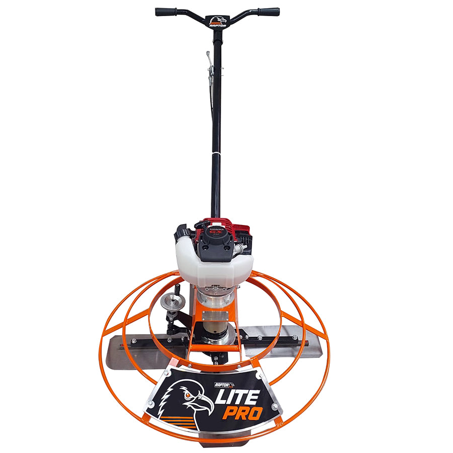 Raptor 30" Pole Finisher