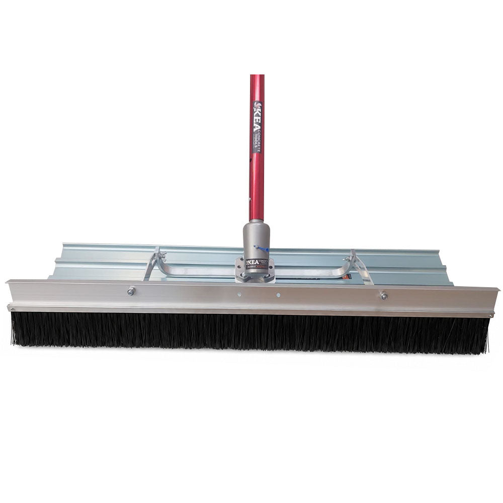 Kea T-Shaped Concrete Broom 1220mm