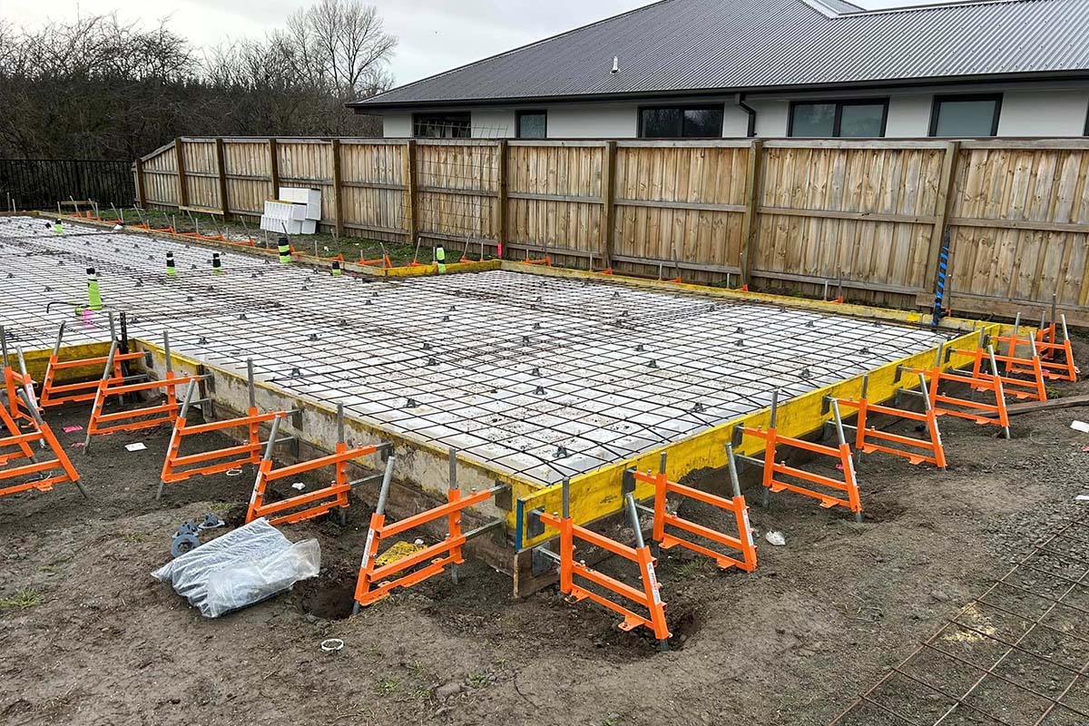 MSB Form – The Premium Choice in Concrete Boxing – Totalsite Supplies