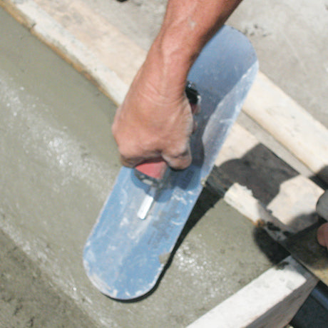 Concrete Tools