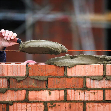 Brick & Block Laying