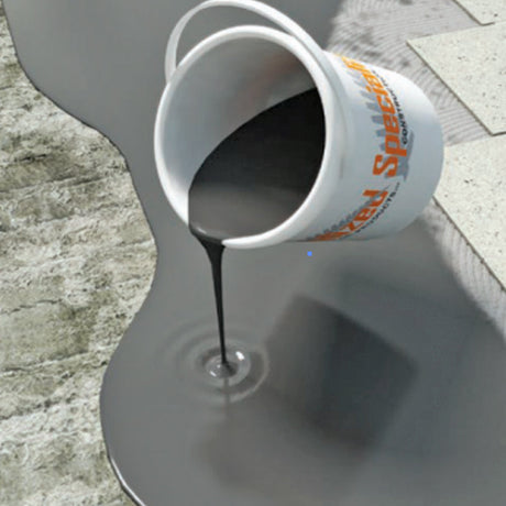 Compounds, Adhesives & Sealants