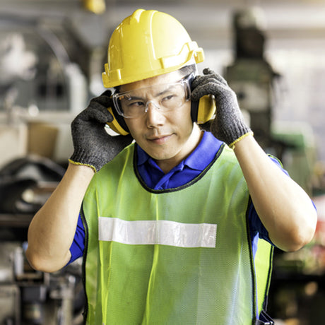 Personal Protection Equipment