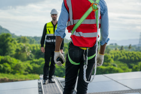 Access & Height Safety