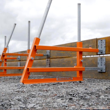 MSB Form® Adjustable Formwork