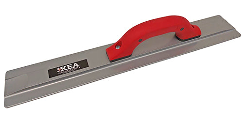 Kea Magnesium Square End Magnesium Trowels