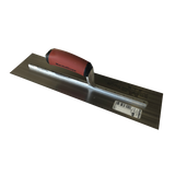 Marshalltown Carbon Steel Square Ends Finishing Trowel