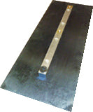 Power Trowel Finishing Blades
