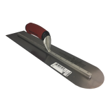 Marshalltown Carbon Steel Round Front Finishing Trowels
