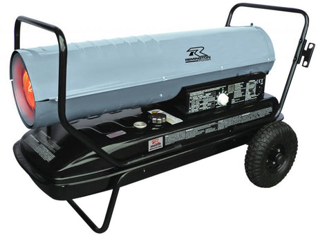 Remington Diesel Heater 63kw