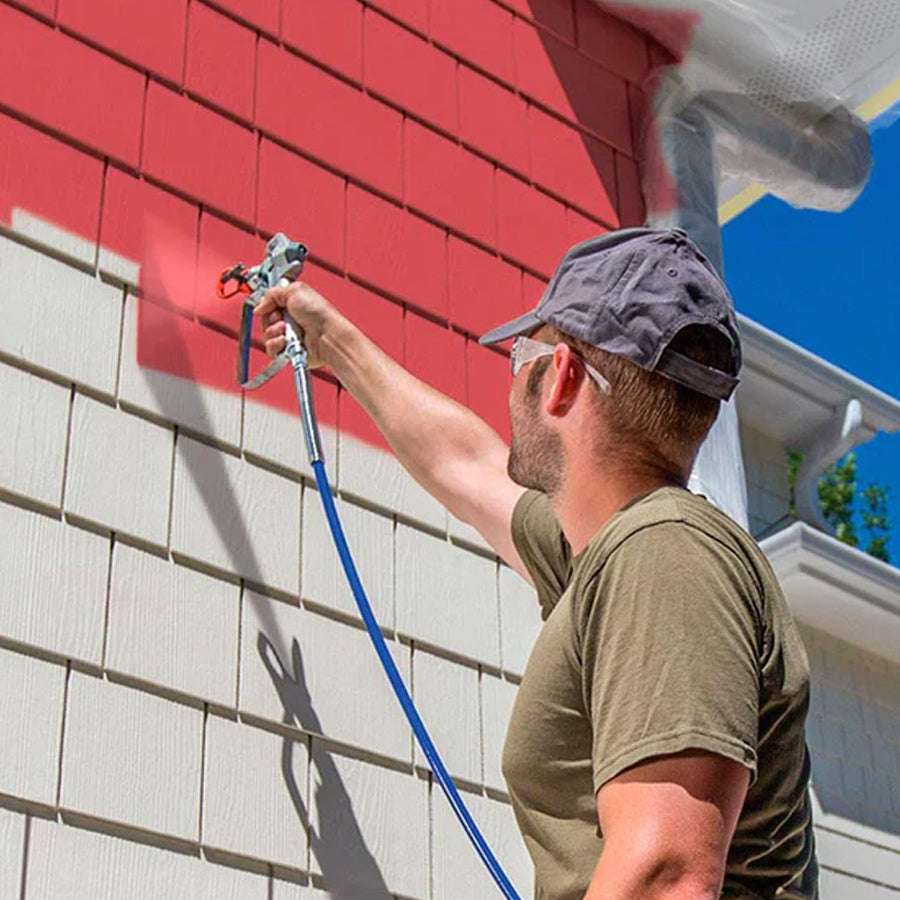 Graco Contractor Gun & Hose Kit