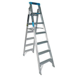 Easy Access Trade Series Dual Purpose Ladders