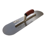 Marshalltown Carbon Steel Round End Pool Trowels