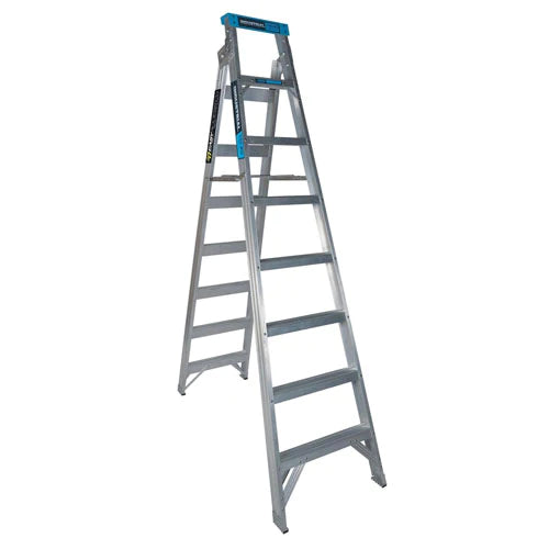 Easy Access Trade Series Dual Purpose Ladders