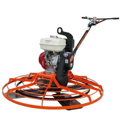 MBW Power Trowel 46"