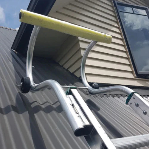 Easy Access TradeTough Roof Ladders