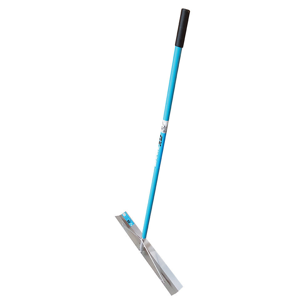 Ox Concrete Rakes