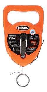 Keson Giant Chalk Line Reel 45m