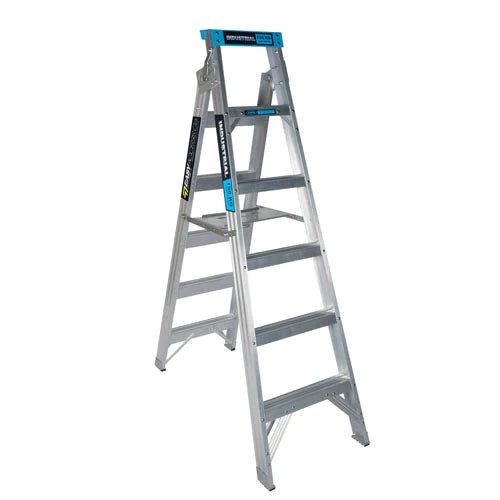 Easy Access Trade Series Dual Purpose Ladders